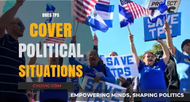 Does TPS Protect Immigrants During Political Unrest? Key Facts Explained