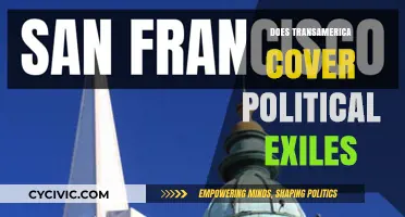 Transamerica Coverage for Political Exiles: What You Need to Know