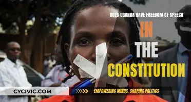 Uganda's Constitution: Freedom of Speech Examined