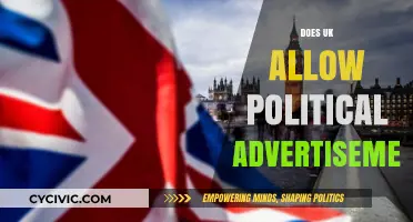 UK Political Advertising: Rules, Regulations, and Campaigning Freedoms Explained