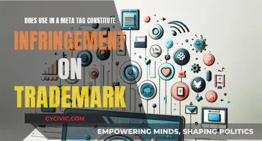 Meta Tags and Trademark Infringement: What's the Legal Risk?