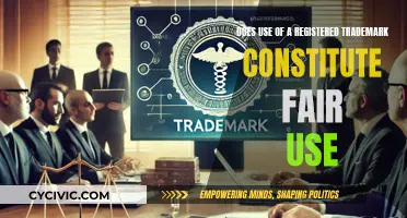 Trademark Fair Use: What's Allowed and What's Not