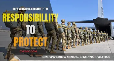 Venezuela: Protecting Citizens from State Harm