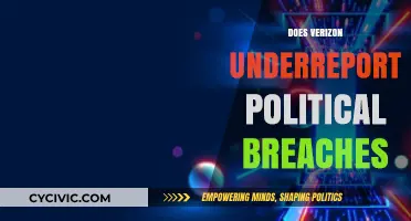 Verizon's Political Breach Reporting: Transparency or Underreporting Concerns?