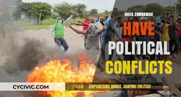 Zimbabwe's Political Landscape: Unraveling Ongoing Conflicts and Tensions