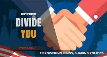 United Beyond Politics: Bridging Divides for a Stronger, Inclusive Community