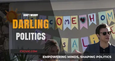 Don't Worry Darling: Unraveling the Political Subtext in the Film