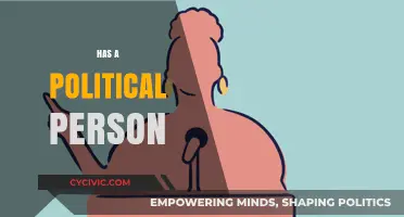 Has a Political Person Ever Truly Represented Your Voice?