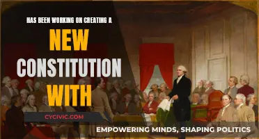 Creating a New Constitution: Collaboration for Change