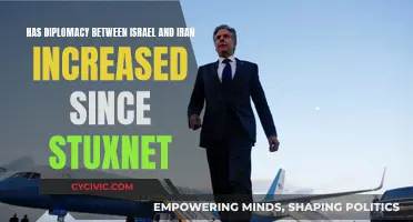 Stuxnet's Impact: Israel-Iran Diplomacy Post-Virus
