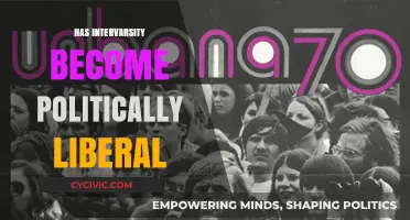 Is InterVarsity Shifting Left? Examining Its Political Liberalization