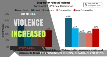 Escalating Political Violence: Analyzing Trends and Causes in Modern Society