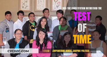 The Constitution: Still Relevant or Relic?