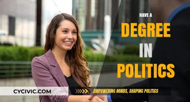 Unlocking Opportunities: How a Politics Degree Shapes Your Career Path