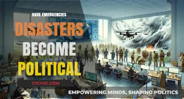 Emergencies as Political Tools: How Disasters Shape Global Power Dynamics