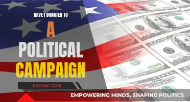 Donating to Political Campaigns: Your Guide to Giving