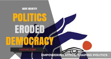 Identity Politics vs. Democracy: A Threat to Unity and Governance?