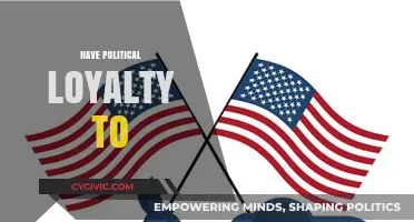Understanding Political Loyalty: Navigating Allegiance in a Divided Political Landscape
