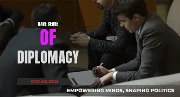 The Art of Diplomatic Conversations: Mastering Tact and Grace