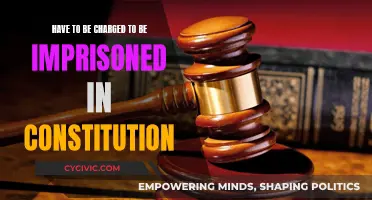 Imprisonment and the Right to a Fair Trial