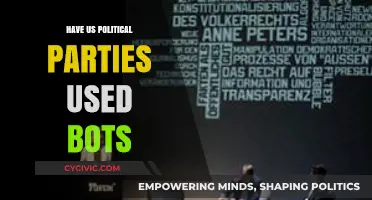 Bots in US Politics: How Parties Leverage Automation for Influence