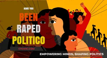 Politico's Role in Addressing Rape Culture and Survivor Advocacy