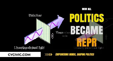 How Polarization Transformed All Politics into Reprisal Warfare