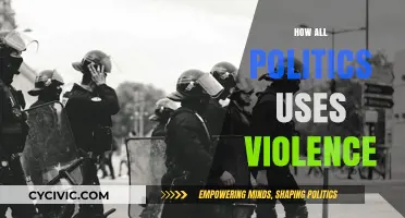 Violence as a Political Tool: Power, Control, and Societal Impact
