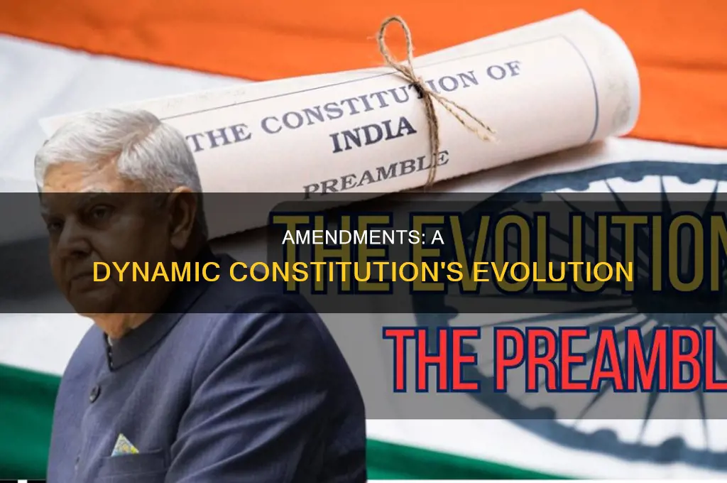 how amendments are there