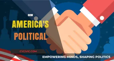 America's Political Divide: Causes, Consequences, and Paths to Unity