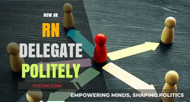 Mastering Polite RN Delegation: Effective Communication Strategies for Nurses