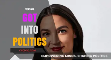 Alexandria Ocasio-Cortez's Rise: From Activist to Political Powerhouse