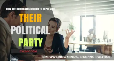How Political Parties Select Their Candidates: A Comprehensive Guide