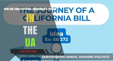 Amending the US Constitution: A Step-by-Step Guide