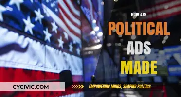 Crafting Political Ads: Strategies, Techniques, and Impact on Campaigns