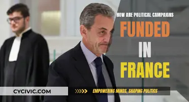 Funding French Political Campaigns: Where Does the Money Come From?