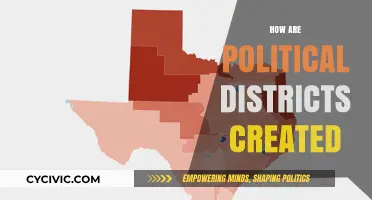 Understanding the Process: How Political Districts Are Created and Drawn