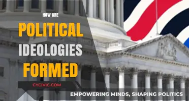 Unraveling the Roots: How Political Ideologies Shape Our Worldviews