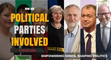 Understanding Political Parties' Roles and Influence in Modern Governance