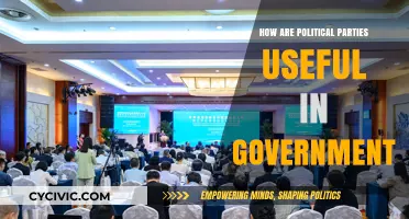 Political Parties: Essential Tools for Effective Governance and Democracy