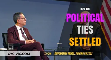 Diplomacy and Negotiations: Unraveling the Complex World of Political Settlements