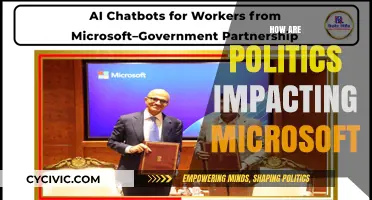 How Political Shifts Are Shaping Microsoft's Global Strategy and Future