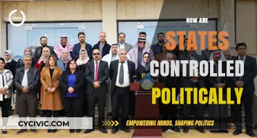 Political Control Mechanisms: How States Govern and Maintain Power