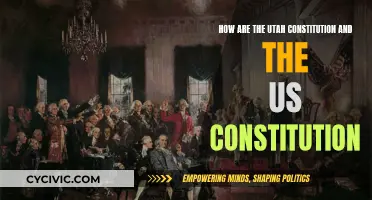 Utah and US Constitutions: What's the Difference?