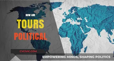 Exploring the Intersection of Tourism and Politics: A Critical Analysis