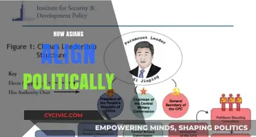 Political Alignments in Asia: Diverse Ideologies and Regional Dynamics Explored