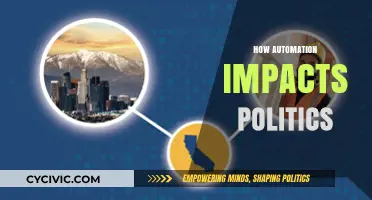 Automation's Political Revolution: Transforming Governance, Campaigns, and Public Policy