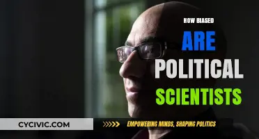 Unveiling Bias: Examining Political Scientists' Objectivity and Impartiality