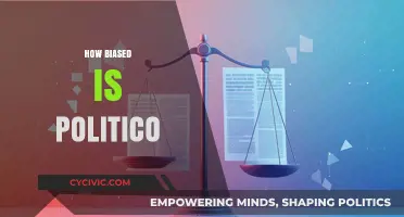 Unveiling Politico's Bias: A Critical Analysis of Its Editorial Slant
