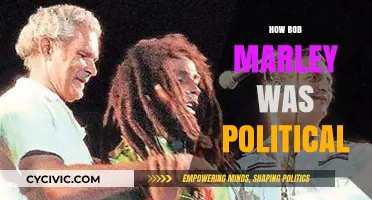 Bob Marley's Political Legacy: Music as a Tool for Change